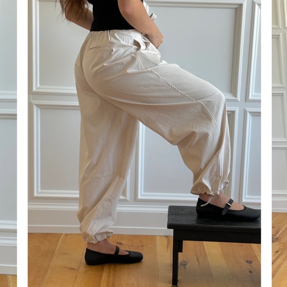 The Emery pant cream small - Picture 2 of 4